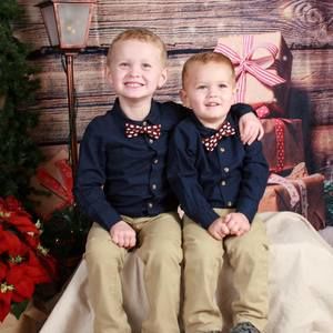 Meet your Posher, Trent